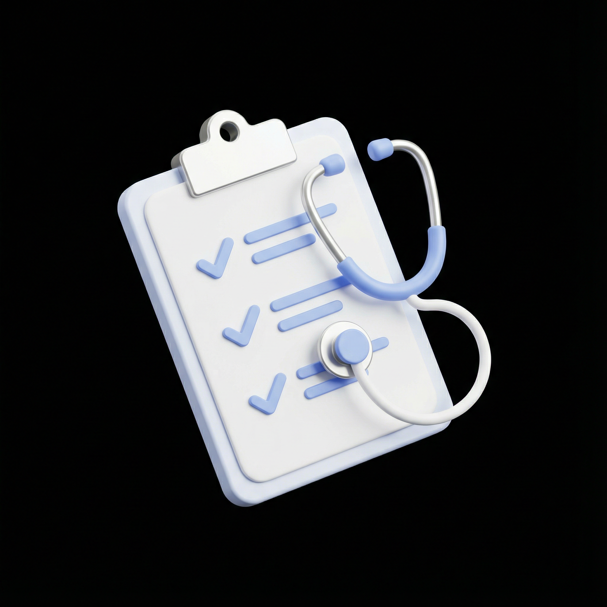 Diagnosis Icon